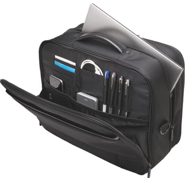 Kensington Contour 2.0 Executive Balance 17" trillebag til bærbar PC