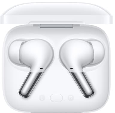 OnePlus Buds Pro Stereo BT hodetelefoner (hvit)