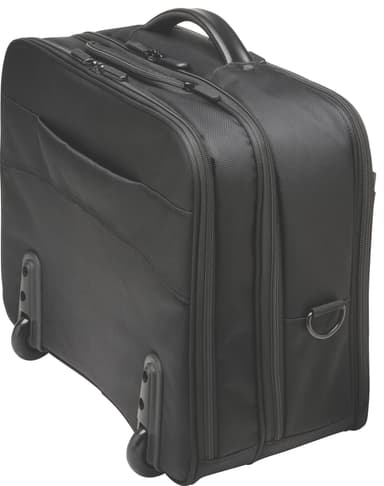 Kensington Contour 2.0 Executive Balance 17" trillebag til bærbar PC