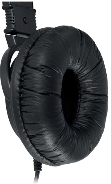 Kensington USB-C Hi-Fi headset for chat