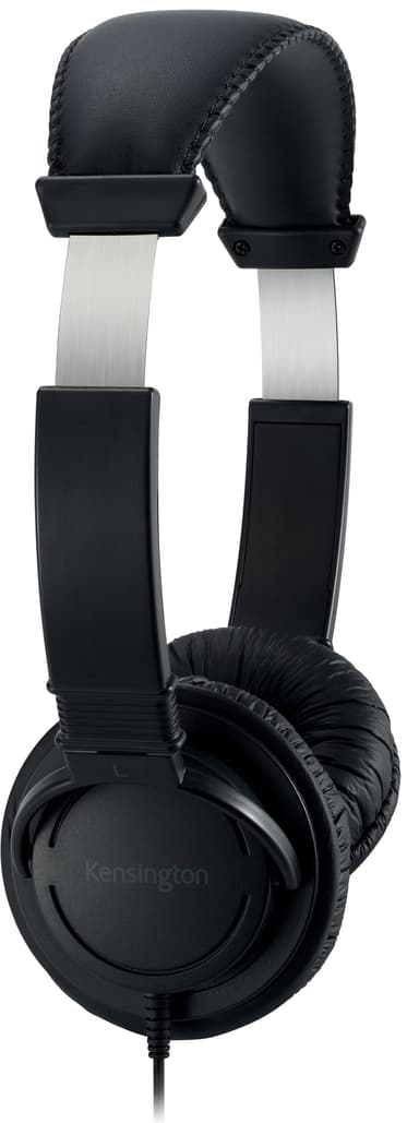 Kensington USB-C Hi-Fi headset for chat