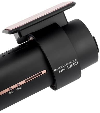 BlackVue DR900S 2-kanals dashbordkamera