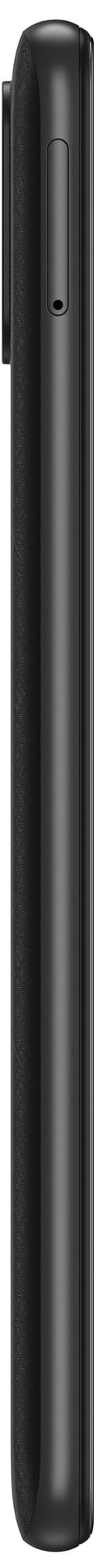 Samsung Galaxy A03 smarttelefon 4/64GB (sort)