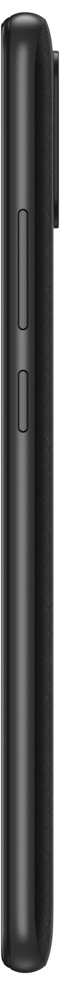 Samsung Galaxy A03 smarttelefon 4/64GB (sort)