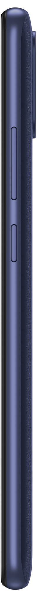Samsung Galaxy A03 smarttelefon 4/64GB (blå)