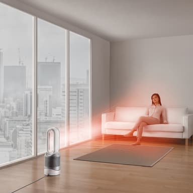 Dyson Hot and Cool luftrenser HP00