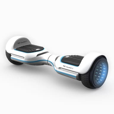 Whinck hoverboard led 6.5 deals