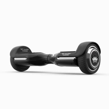 ClassyWalk® Standard Hoverboard - Svart