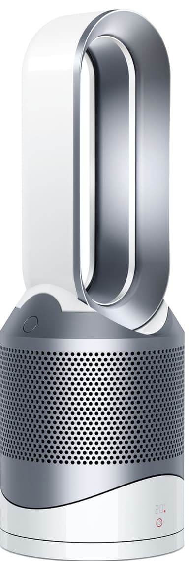 Dyson Hot and Cool luftrenser HP00