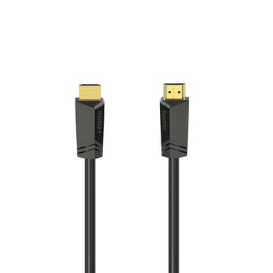 Hama High-Speed HDMI-kabel (7,5m)