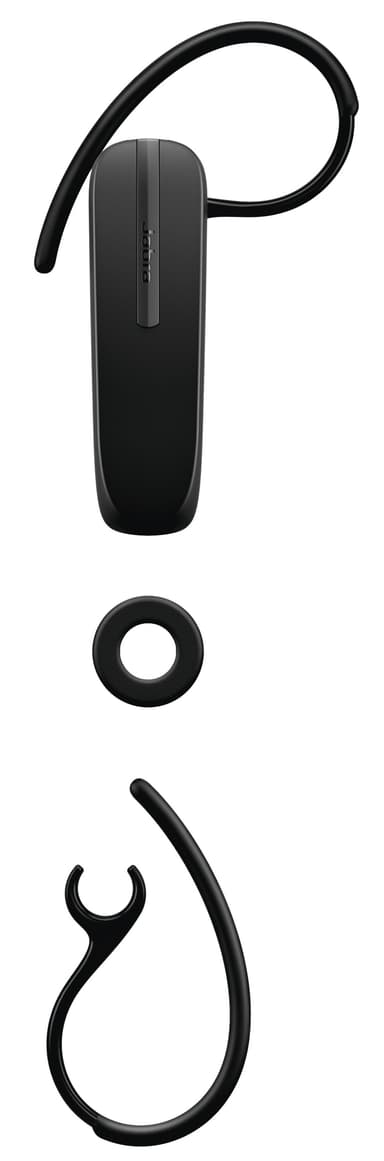Jabra Talk 5 Bluetooth hodetelefon (sort)