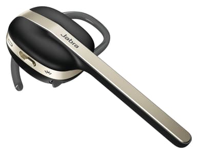 Jabra Talk 30 Bluetooth hodetelefon (sort)