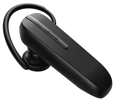 Jabra Talk 5 Bluetooth hodetelefon (sort)