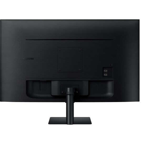 Samsung Smart Monitor M5 27" PC monitor (sort)