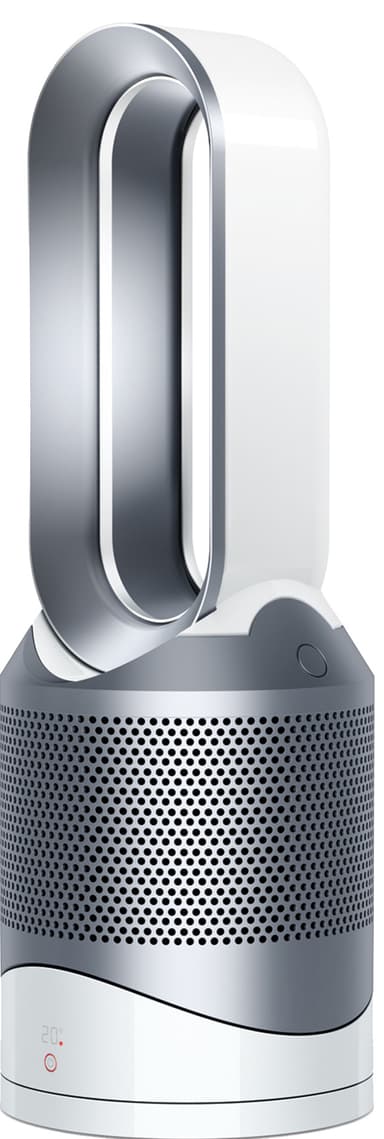 Dyson Hot and Cool luftrenser HP00