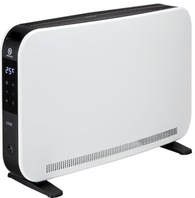 Logik gulvovn L20CTW22E