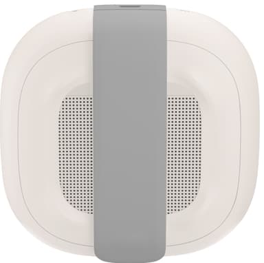 Bose SoundLink Micro trådløs høyttaler (hvit)