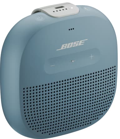 Bose SoundLink Micro trådløs høyttaler (blå)