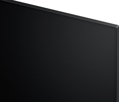 Samsung Smart Monitor M5 27" PC skjerm (sort)
