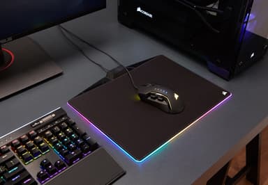 Corsair MM800C RGB Polaris gamingmusematte