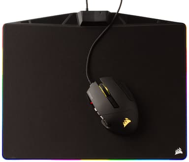 Corsair MM800C RGB Polaris gamingmusematte