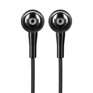Energy Sistem Urban 2 In-ear/Ear-hook, 3.5 mm, Svart,