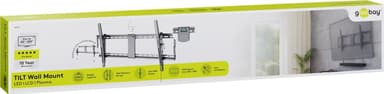 TV-veggfeste Pro TILT (XL)