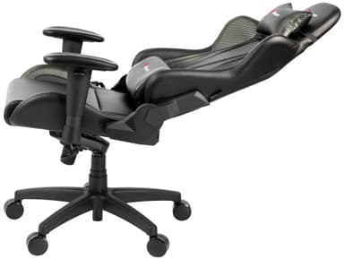 Arozzi Verona Pro v2 gamingstol (karbonsort) Gamingstol og Arozzi Verona Pro v2 gamingstol (karbonsort) Gamingstol og