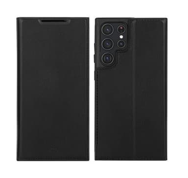 dbramante1928 Oslo, Folio, Samsung, Galaxy S22 Ultra, 17,3 cm (6.8"), Sort