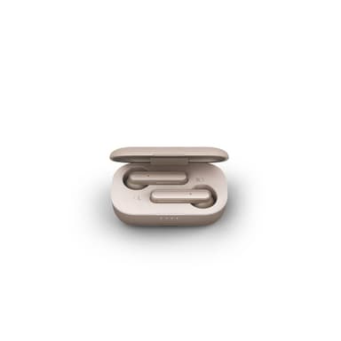 Energy Sistem True Wireless Earphones Style 3 In-ear, Microphone, Rose