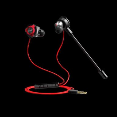 Energy Sistem Earphones ESG 1 Dual Driver