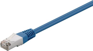 Goobay CAT 5. patchkabel, F / UTP,