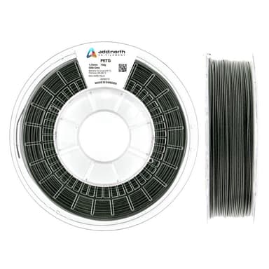 ADDNORTH PETG 1.75mm 750g Glitz Grey