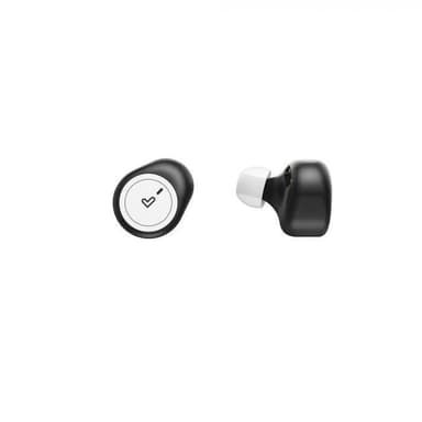 Energy Sistem Earphones Urban 1 True Wireless In-ear, Mikrofon, Trådløs tilkobling, Svart