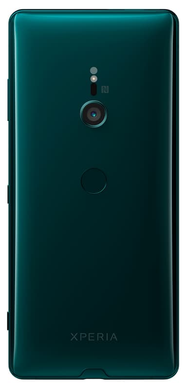 Sony Xperia XZ3 smarttelefon (skoggrønn) Mobiltelefon Elkjøp Sony Xperia XZ3 smarttelefon (sort) Mobiltelefon Elkjøp