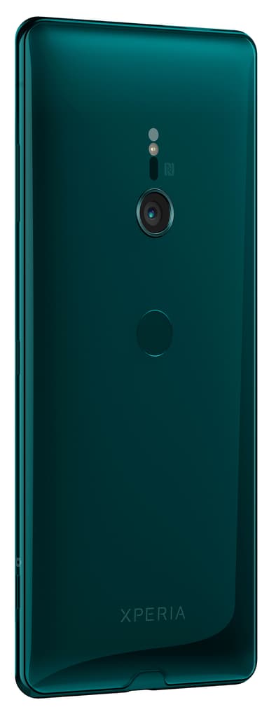 Sony Xperia XZ3 smarttelefon (skoggrønn) Mobiltelefon Elkjøp Sony Xperia XZ3 smarttelefon (sort) Mobiltelefon Elkjøp