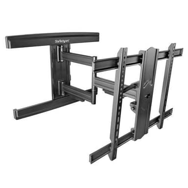 StarTech.com Veggfeste for TV med alle bevegelser - leddet arm, 200 x 100 mm, 6
