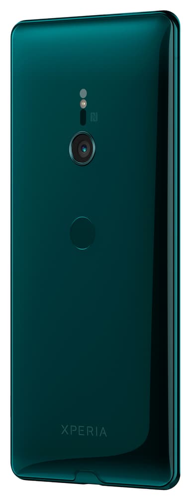 Sony Xperia XZ3 smarttelefon (skoggrønn) Mobiltelefon Elkjøp Sony Xperia XZ3 smarttelefon (skoggrønn) Mobiltelefon Elkjøp