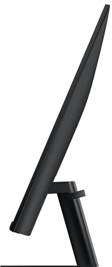 Samsung Smart Monitor M5 27" PC skjerm (sort)