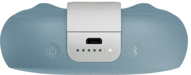 Bose SoundLink Micro trådløs høyttaler (blå)