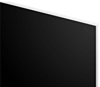 Samsung Smart Monitor M7 32" PC skjerm (hvit)