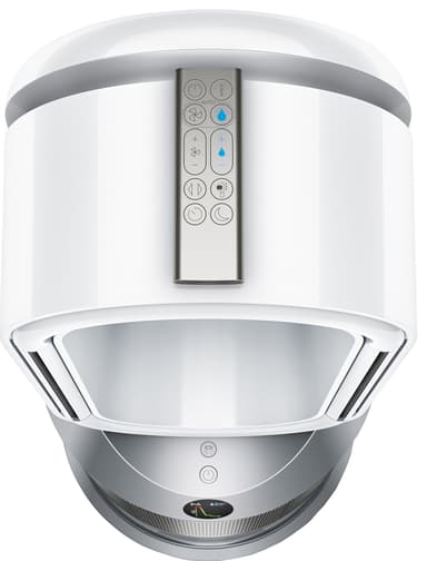 Dyson Humidify+Cool Auto React luftrenser og luftfukter PH3A
