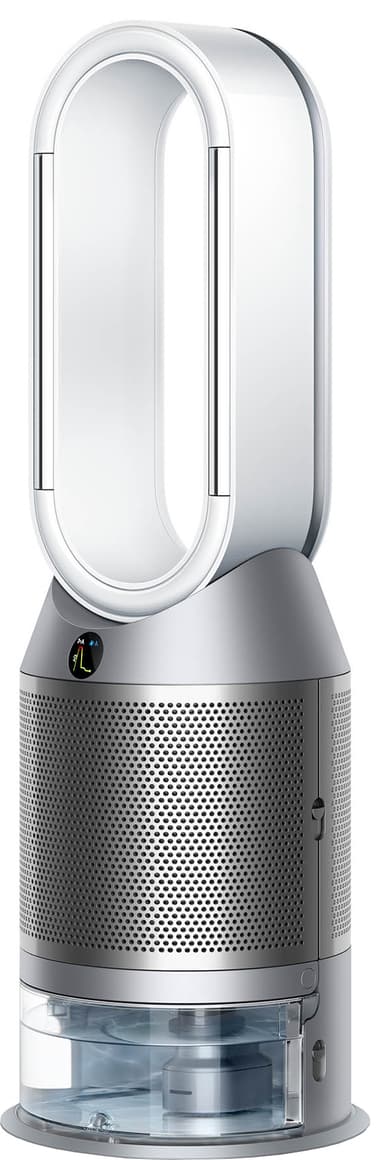 Dyson Humidify+Cool Auto React luftrenser og luftfukter PH3A