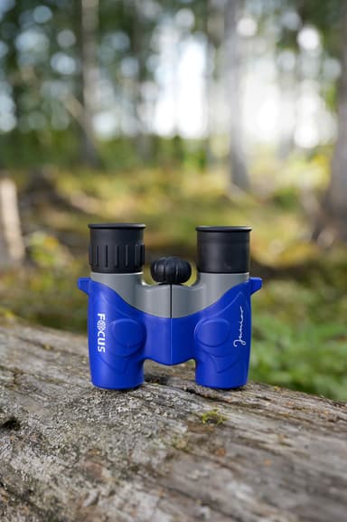 Focus Optics Junior kikkert