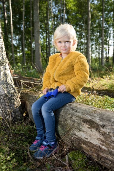 Focus Optics Junior kikkert