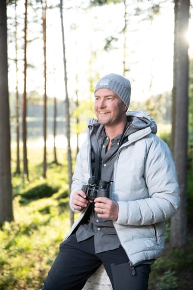 Focus Optics Handy 8x40 kikkert
