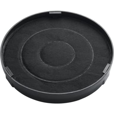 Electrolux Standard kullfilter MCEF02