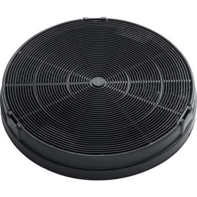 Electrolux Standard kullfilter MCEF02