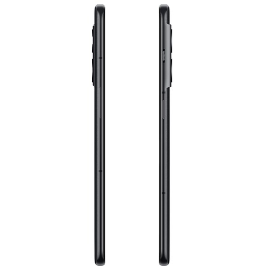 OnePlus 10 Pro 5G smarttelefon 8/128GB (volcanic black)
