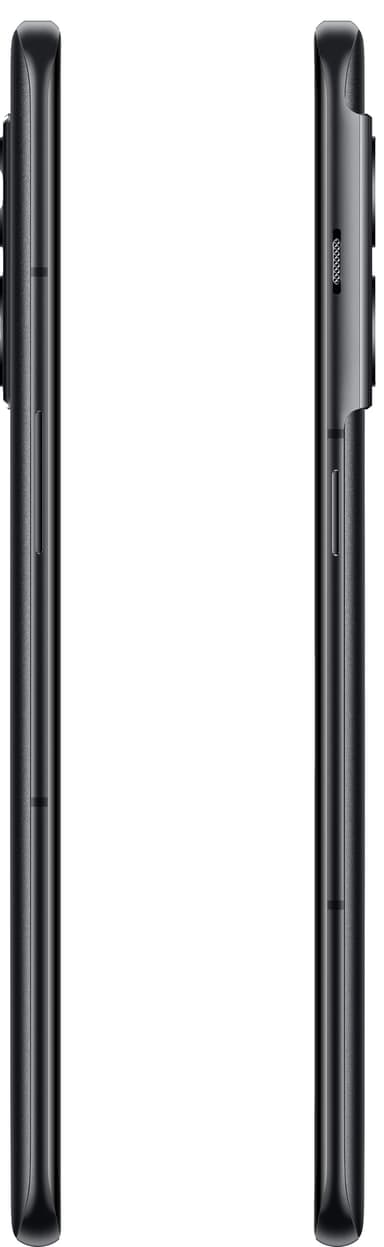 OnePlus 10 Pro 5G smarttelefon 12/256GB (volcanic black)